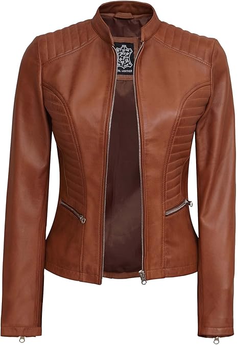 Ladies Jackets